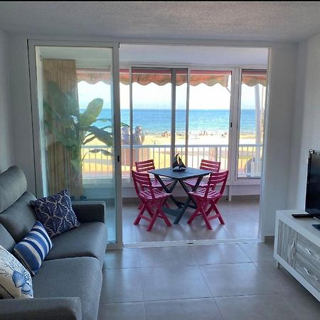 Lhome Benidorm Dış mekan fotoğraf