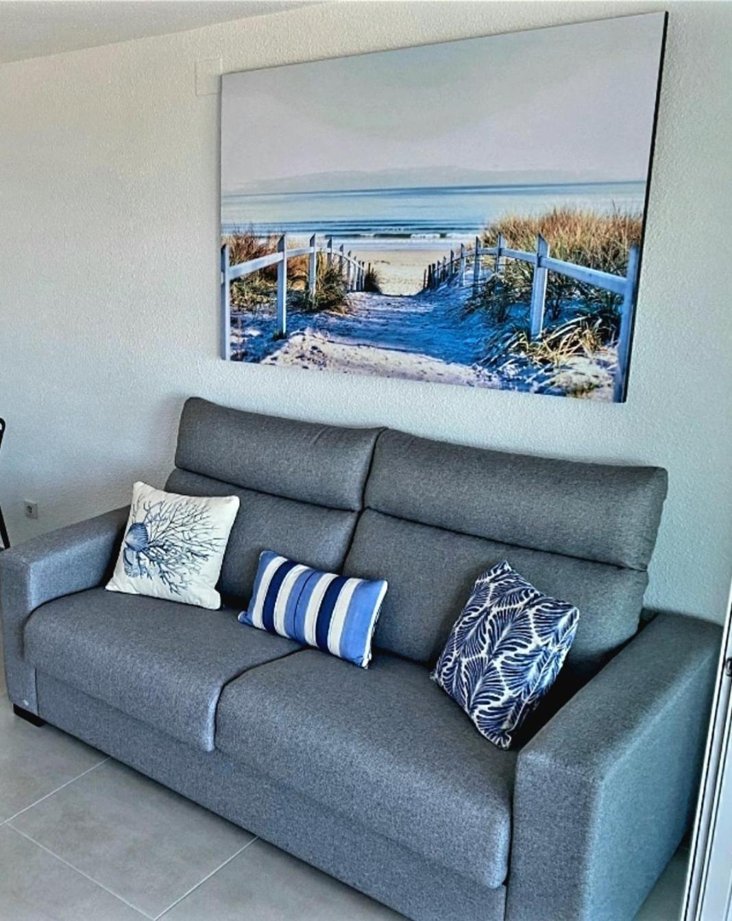 Lhome Benidorm Dış mekan fotoğraf